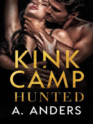 cover image of Kink Camp